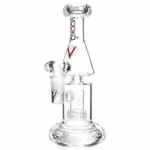 Shop Vodka Glass "Rosaline" - 11” Diamond Series Bong in australian