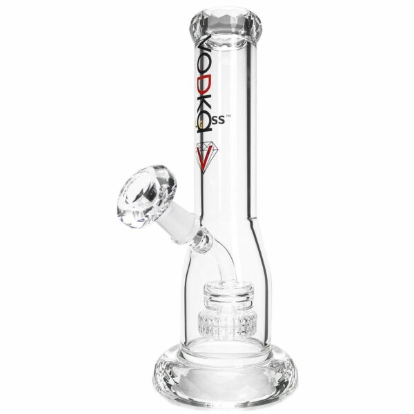 Shop Vodka Glass "Vintage" - 12” Diamond Series Bong in australian