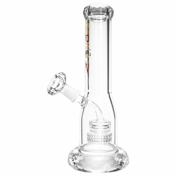 Shop Vodka Glass "Vintage" - 12” Diamond Series Bong in australian