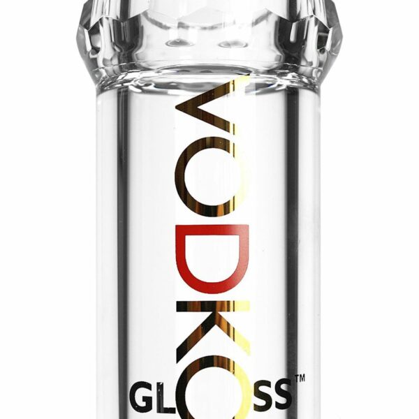 Shop Vodka Glass "Vintage" - 12” Diamond Series Bong in australian