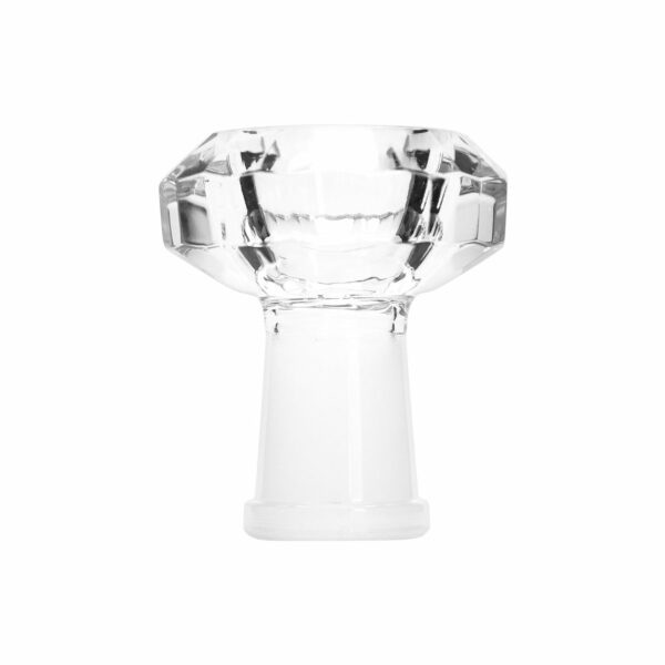 Shop Vodka Glass "Vintage" - 12” Diamond Series Bong in australian