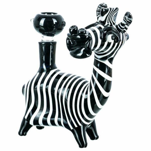 Shop Zak the Zebra Bong 🦓 in australian