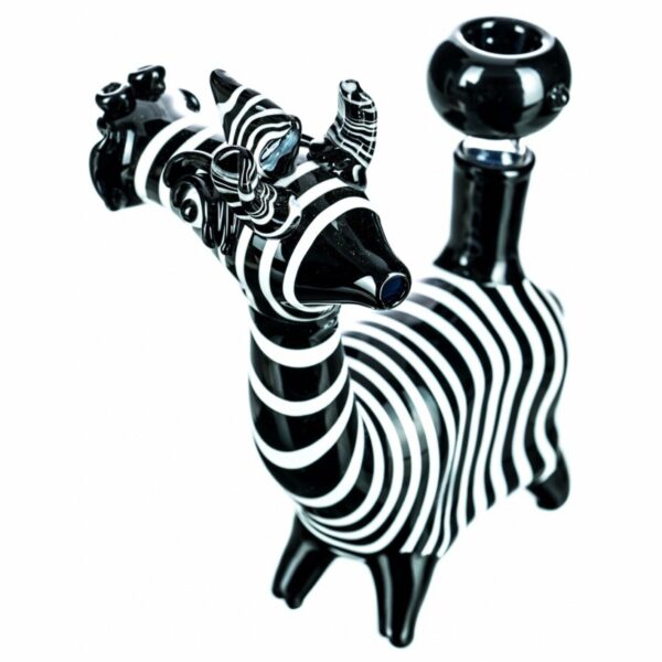 Shop Zak the Zebra Bong 🦓 in australian