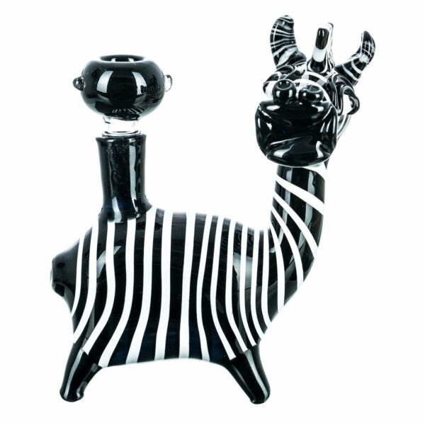 Shop Zak the Zebra Bong 🦓 in australian