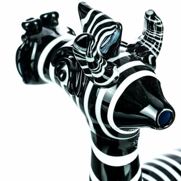 Shop Zak the Zebra Bong 🦓 in australian