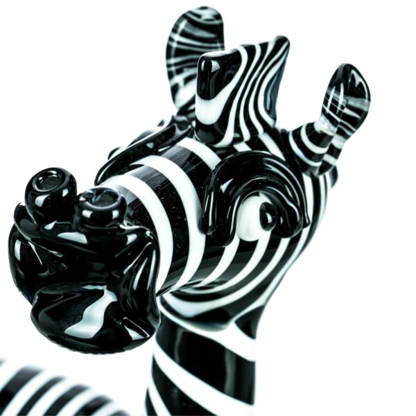 Shop Zak the Zebra Bong 🦓 in australian