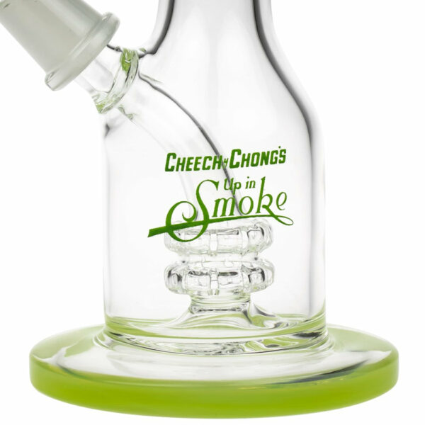 Shop Cheech & Chong's “Jade East” Dab Rig in australian