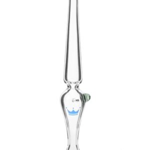 Shop American Helix Solo Sceptre Glass Straw in australian