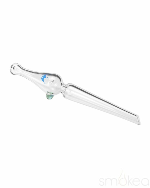 Shop American Helix Solo Sceptre Glass Straw in australian