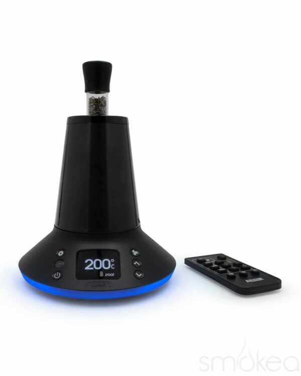 Shop Arizer XQ2 Desktop Vaporizer in australian