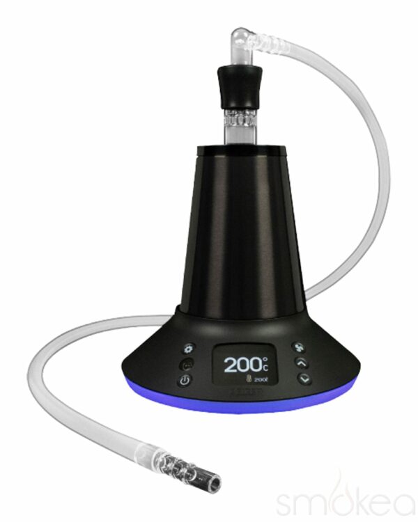 Shop Arizer XQ2 Desktop Vaporizer in australian