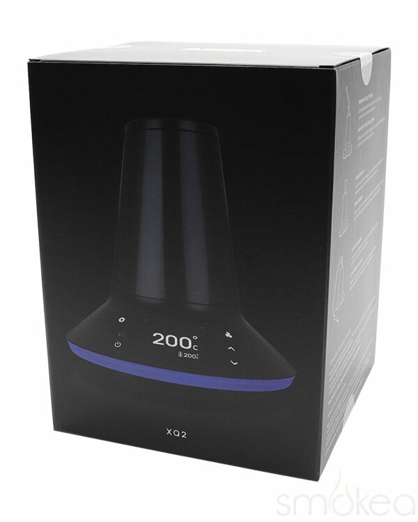 Shop Arizer XQ2 Desktop Vaporizer in australian