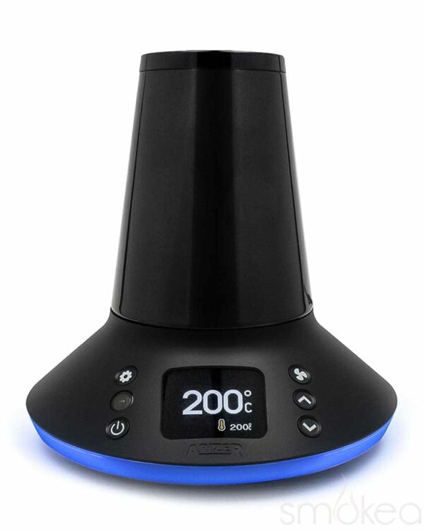 Shop Arizer XQ2 Desktop Vaporizer in australian