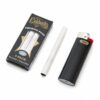 Shop Caldwell's Disposable One Hitter Pipe (4-Pack) in australian