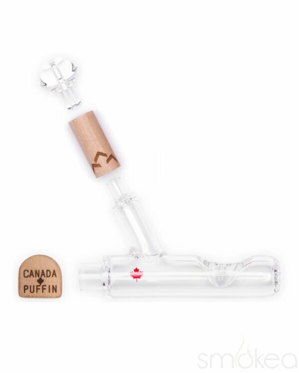 Shop Canada Puffin Chalet Steamroller in australian