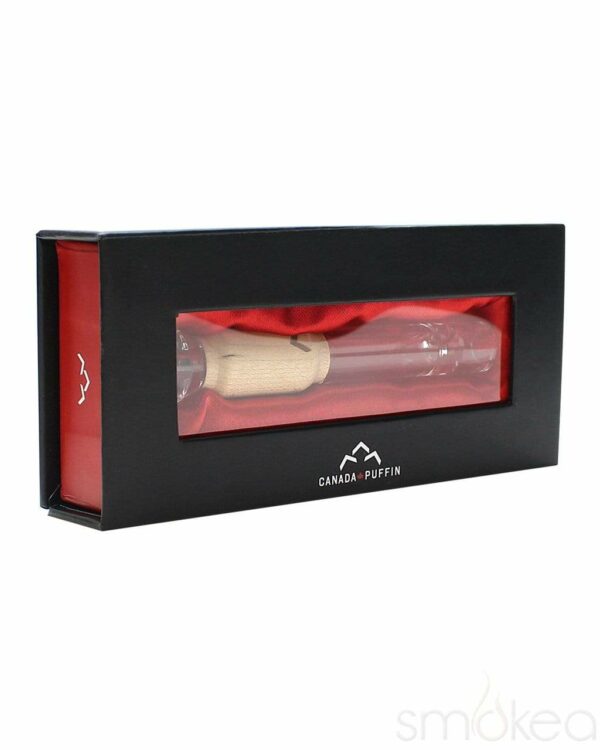 Shop Canada Puffin Northern Lights Taster Pipe in australian