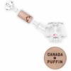 Shop Canada Puffin Stone Spoon Pipe in australian