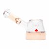 Shop Canada Puffin Stone Spoon Pipe in australian