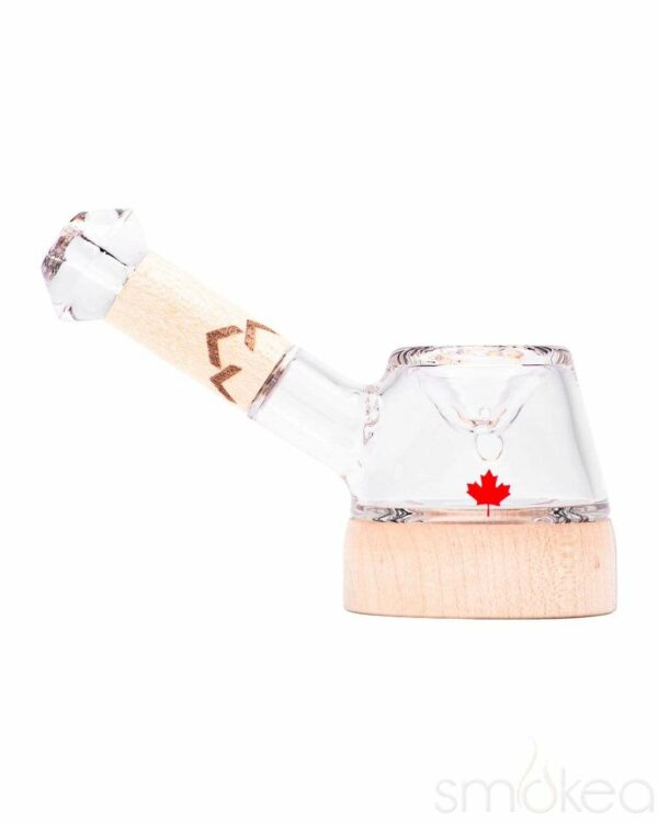 Shop Canada Puffin Stone Spoon Pipe in australian