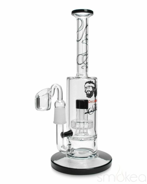 Shop Cheech & Chong's Up in Smoke Great Dane Dab Rig in australian