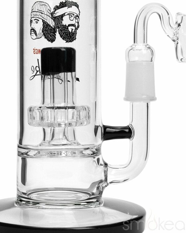 Shop Cheech & Chong's Up in Smoke Great Dane Dab Rig in australian