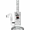 Shop Cheech & Chong's Up in Smoke Great Dane Dab Rig in australian