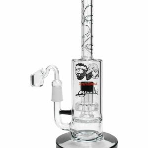 Shop Cheech & Chong's Up in Smoke Great Dane Dab Rig in australian