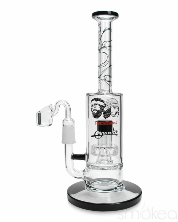 Shop Cheech & Chong's Up in Smoke Great Dane Dab Rig in australian