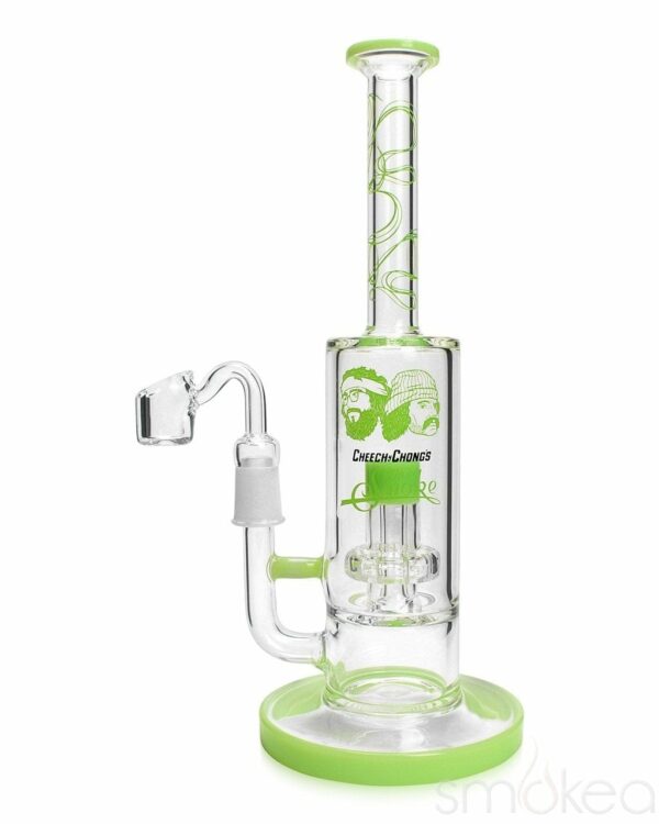 Shop Cheech & Chong's Up in Smoke Great Dane Dab Rig in australian