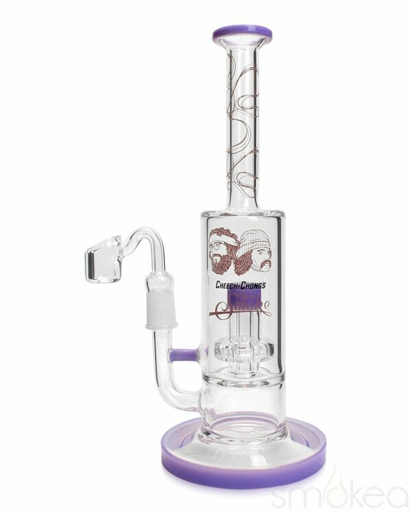 Shop Cheech & Chong's Up in Smoke Great Dane Dab Rig in australian