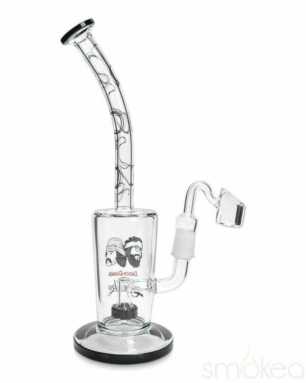 Shop Cheech & Chong's Up in Smoke Maui Wowie Dab Rig in australian