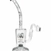 Shop Cheech & Chong's Up in Smoke Maui Wowie Dab Rig in australian