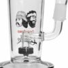 Shop Cheech & Chong's Up in Smoke Maui Wowie Dab Rig in australian