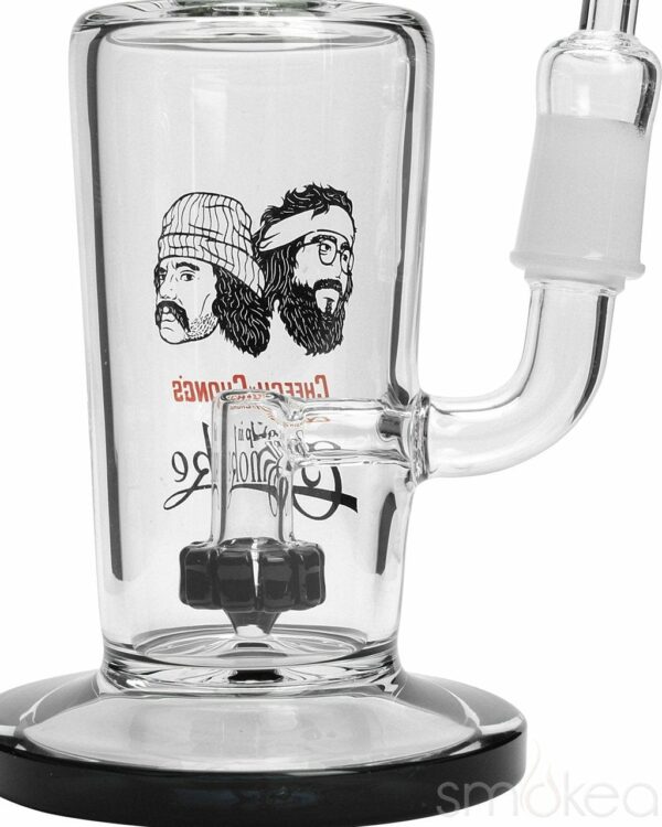 Shop Cheech & Chong's Up in Smoke Maui Wowie Dab Rig in australian