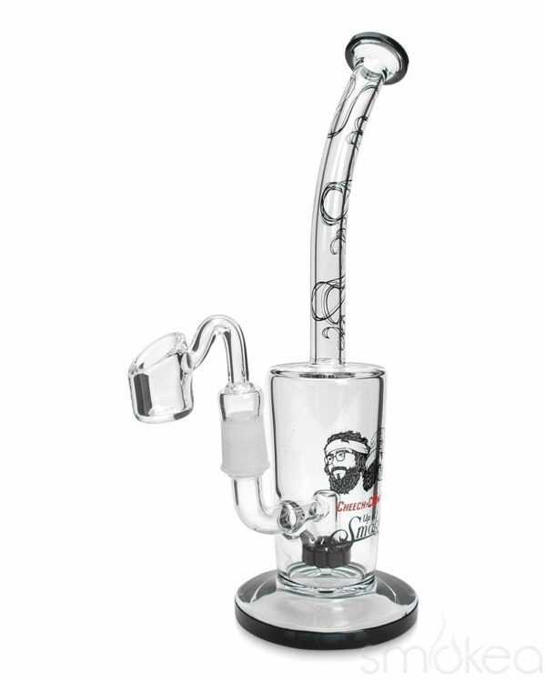 Shop Cheech & Chong's Up in Smoke Maui Wowie Dab Rig in australian