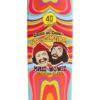 Shop Cheech & Chong's Up in Smoke Maui Wowie Dab Rig in australian