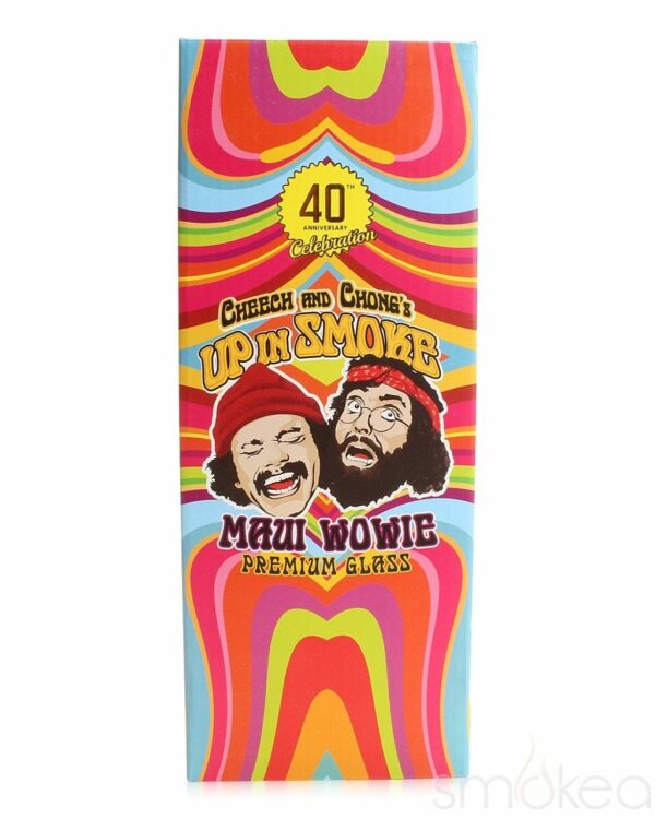 Shop Cheech & Chong's Up in Smoke Maui Wowie Dab Rig in australian