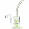 Shop Cheech & Chong's Up in Smoke Maui Wowie Dab Rig in australian