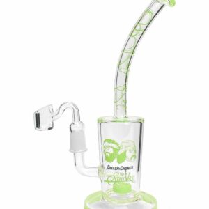 Shop Cheech & Chong's Up in Smoke Maui Wowie Dab Rig in australian