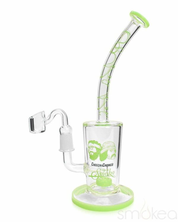 Shop Cheech & Chong's Up in Smoke Maui Wowie Dab Rig in australian