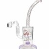 Shop Cheech & Chong's Up in Smoke Maui Wowie Dab Rig in australian