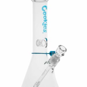 Shop Cookies Original Beaker Bong in australian