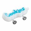 Shop Cookies Toke Deck Hand Pipe in australian