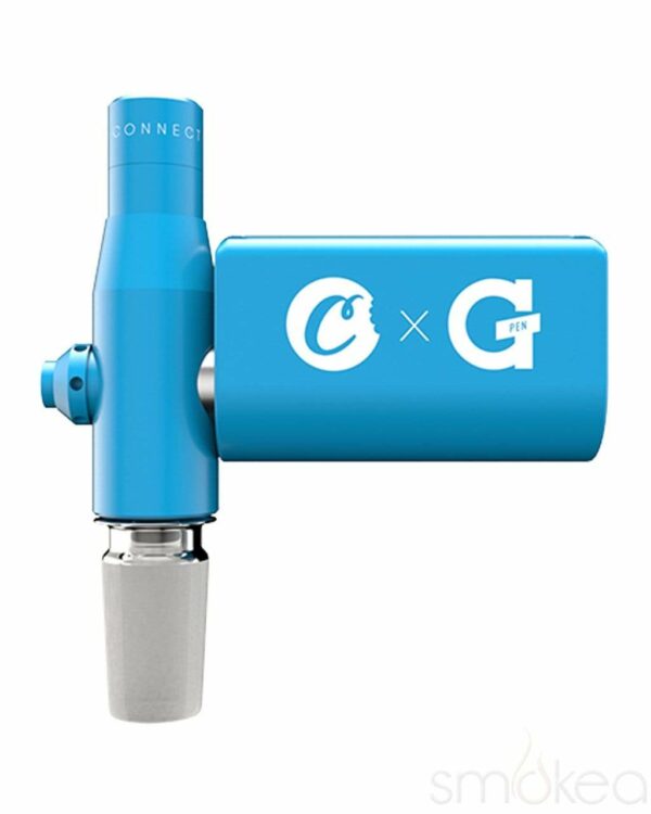 Shop Cookies x G Pen Connect Vaporizer in australian