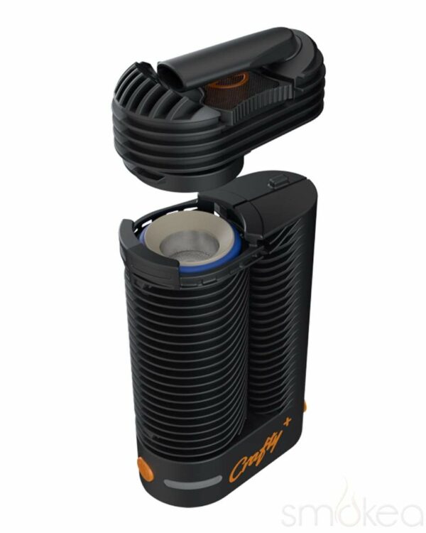 Shop Crafty+ Portable Vaporizer by Storz & Bickel in australian