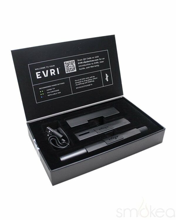 Shop Dip Devices Evri Vaporizer Starter Pack in australian