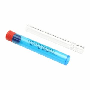 Shop Doob Tubes One Hitter Taster Bat in australian