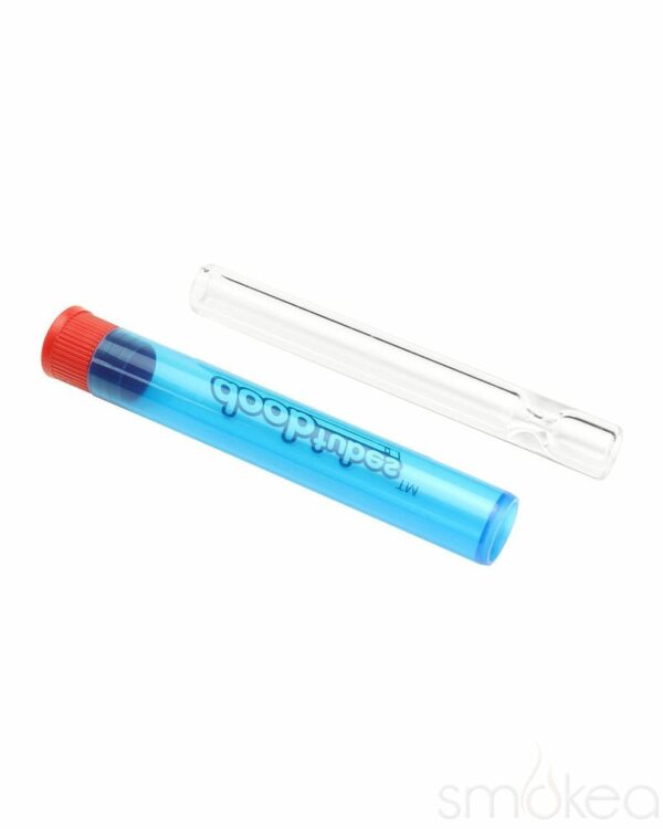 Shop Doob Tubes One Hitter Taster Bat in australian