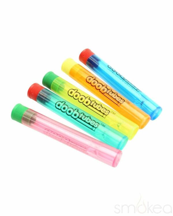 Shop Doob Tubes One Hitter Taster Bat in australian