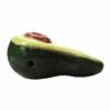 Shop Empire Glassworks Avocado Hand Pipe in australian